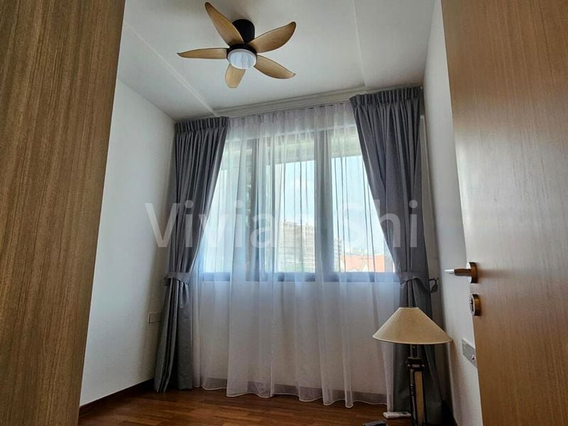 2 Bed Condo for Rent in  Urban Treasures - Image 5