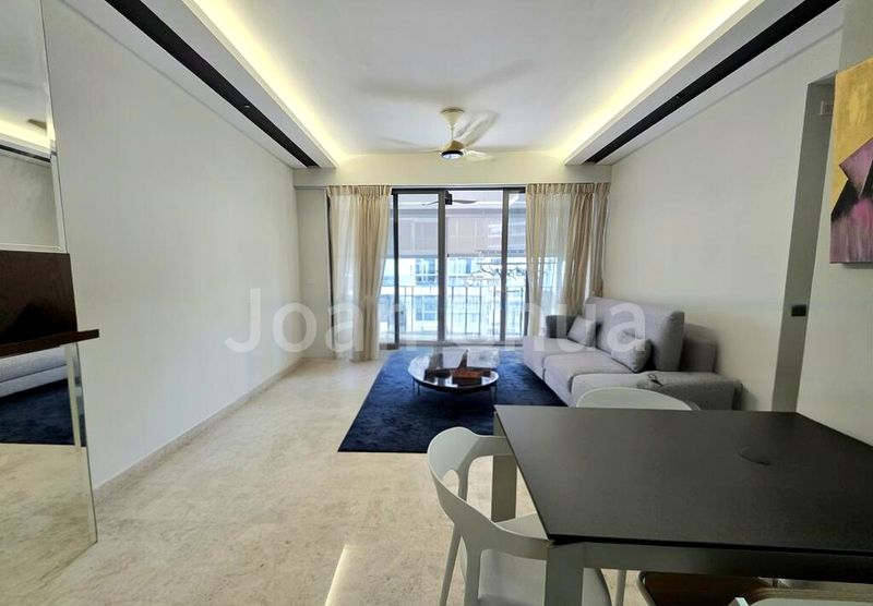 Room (Condo) for Rent in Riversails - Image 4