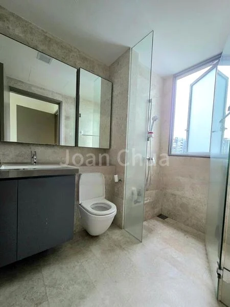 Room (Condo) for Rent in Riversails - Image 1