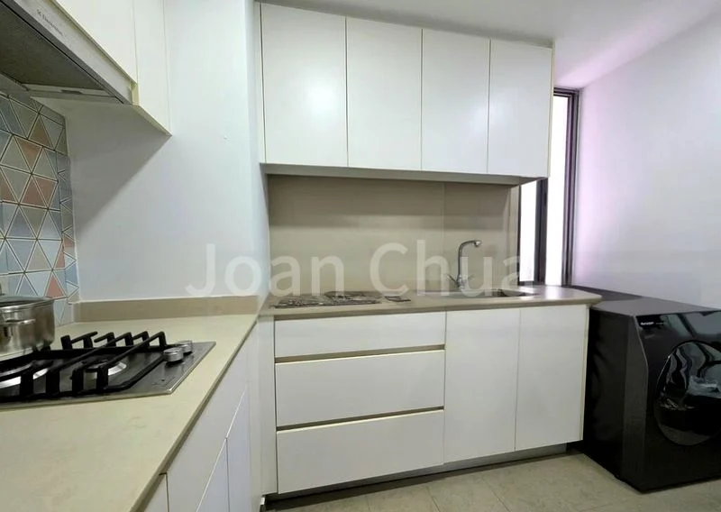 Room (Condo) for Rent in Riversails - Image 2