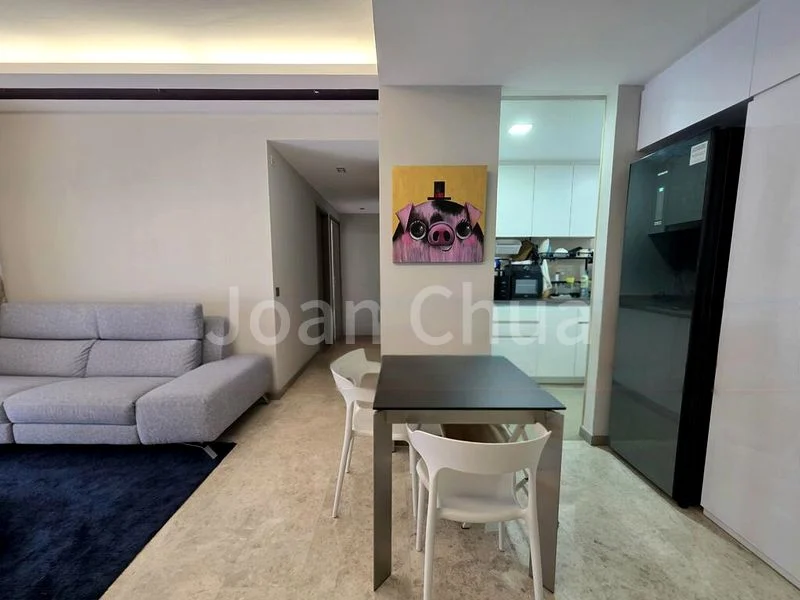 Room (Condo) for Rent in Riversails - Image 3