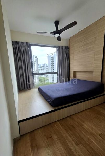 Room (Condo) for Rent in Riversails - Image 5