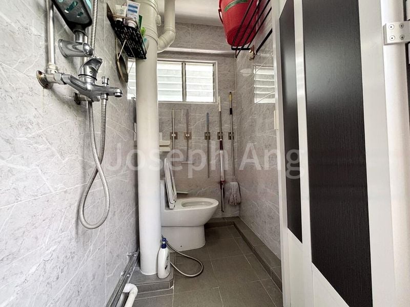 Common Room (HDB) for Rent in  423 Yishun Avenue 11 - Image 3