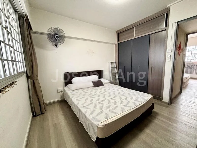Common Room (HDB) for Rent in  423 Yishun Avenue 11 - Image 2