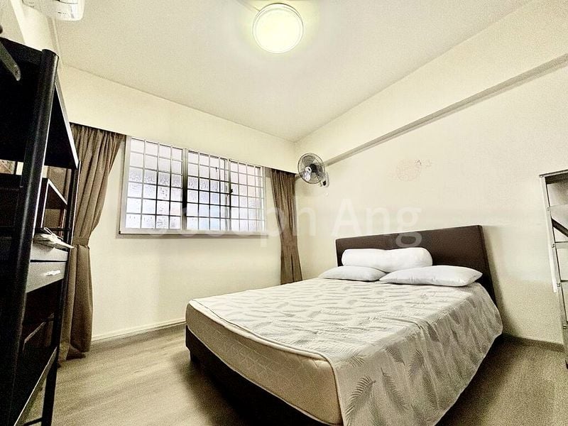 Common Room (HDB) for Rent in  423 Yishun Avenue 11 - Image 1