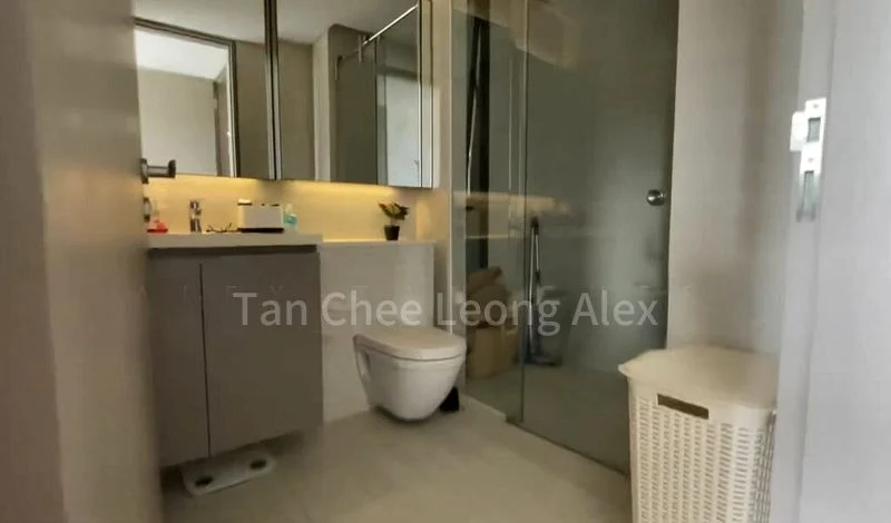 2 Bed Apartment (Condo) for Rent in  The Venue Residences - Image 4