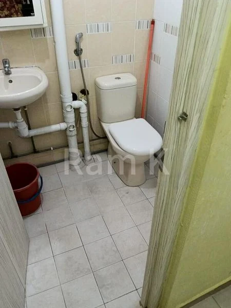 Master Room (HDB) for Rent in  214 Yishun Street 21 - Image 3