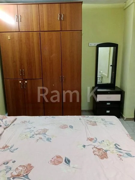 Master Room (HDB) for Rent in  214 Yishun Street 21 - Image 1