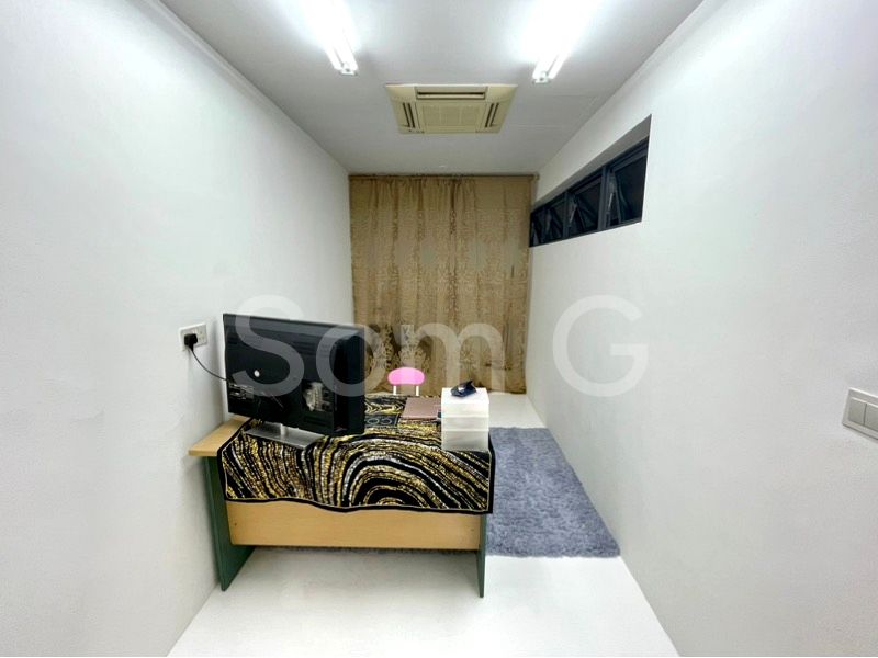 Shop / Shophouse for Sale in Le Regal - Image 5