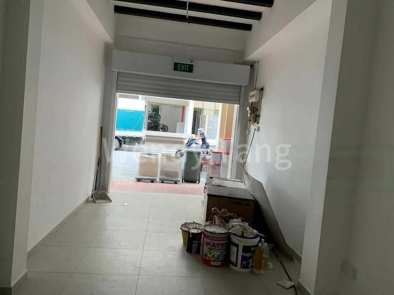 Shop / Shophouse for Sale: Rowell Road - Image 16