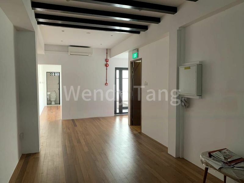 Shop / Shophouse for Sale: Rowell Road - Image 6