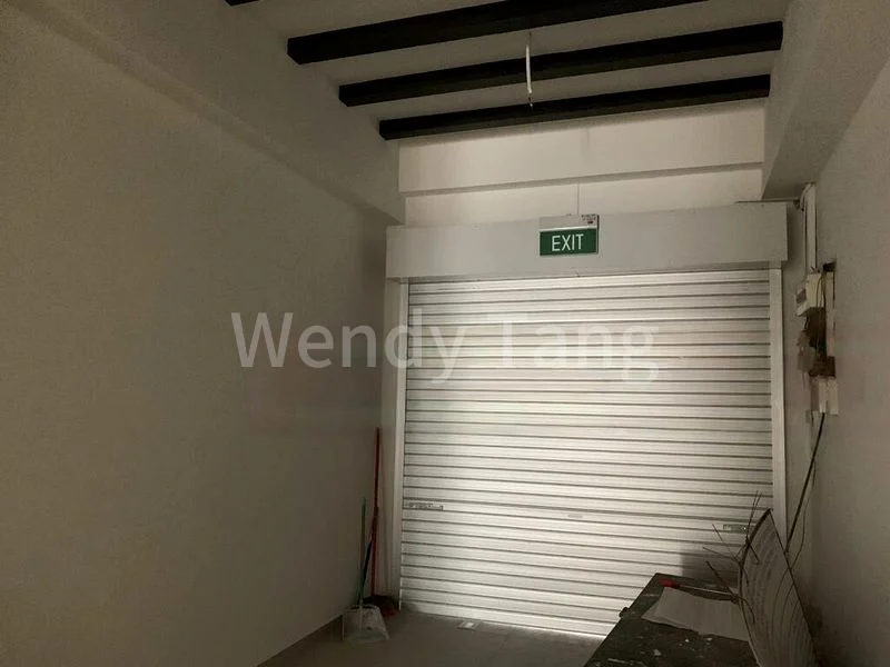 Shop / Shophouse for Sale: Rowell Road - Image 7
