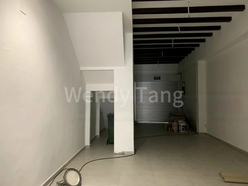 Shop / Shophouse for Sale: Rowell Road - Image 12