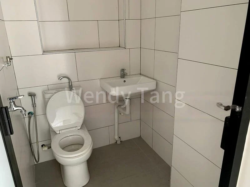 Shop / Shophouse for Sale: Rowell Road - Image 13