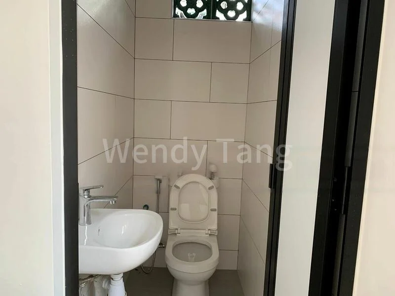 Shop / Shophouse for Sale: Rowell Road - Image 5