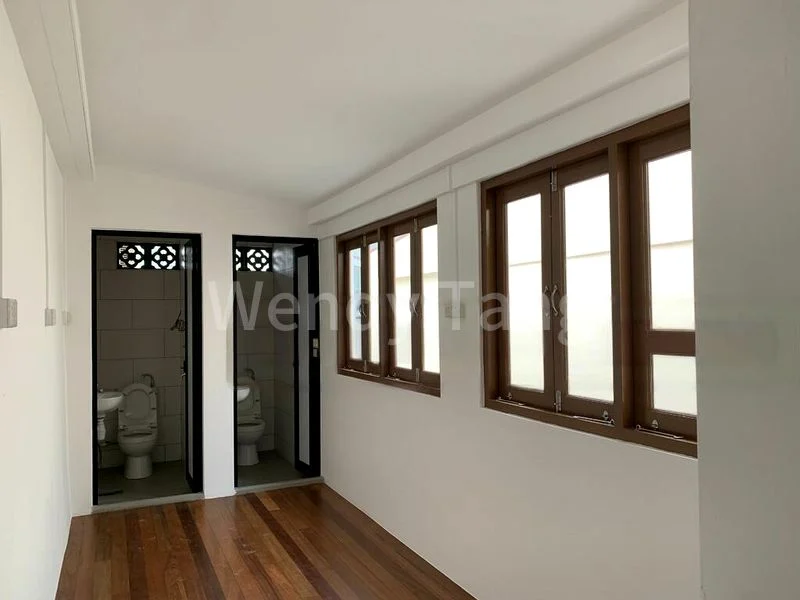 Shop / Shophouse for Sale: Rowell Road - Image 4
