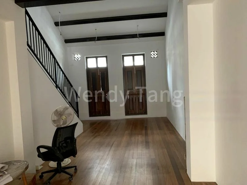 Shop / Shophouse for Sale: Rowell Road - Image 10