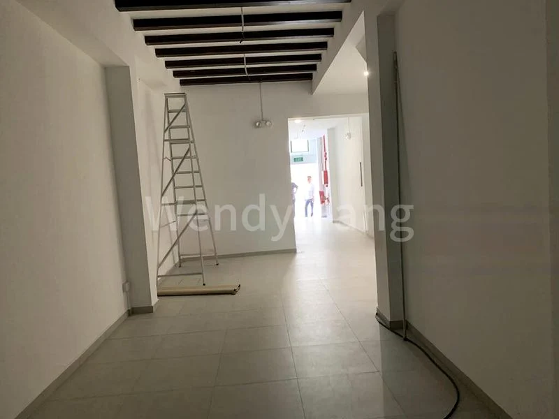 Shop / Shophouse for Sale: Rowell Road - Image 14