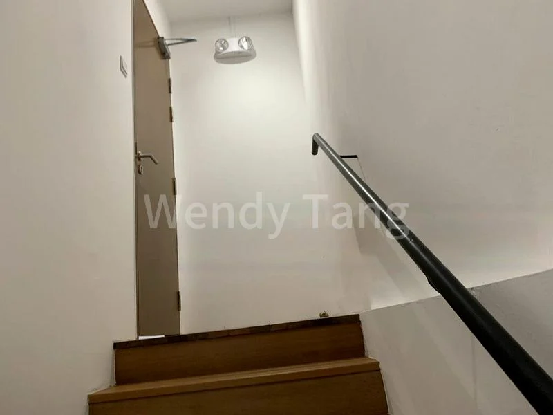 Shop / Shophouse for Sale: Rowell Road - Image 9