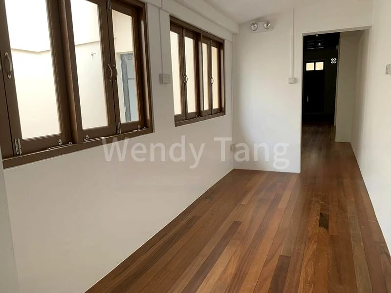 Shop / Shophouse for Sale: Rowell Road - Image 3