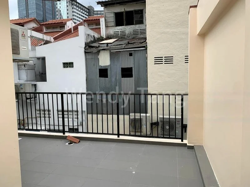 Shop / Shophouse for Sale: Rowell Road - Image 1