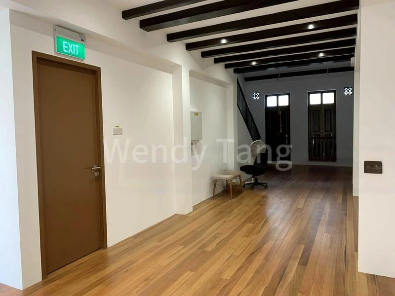Shop / Shophouse for Sale: Rowell Road - Image 2