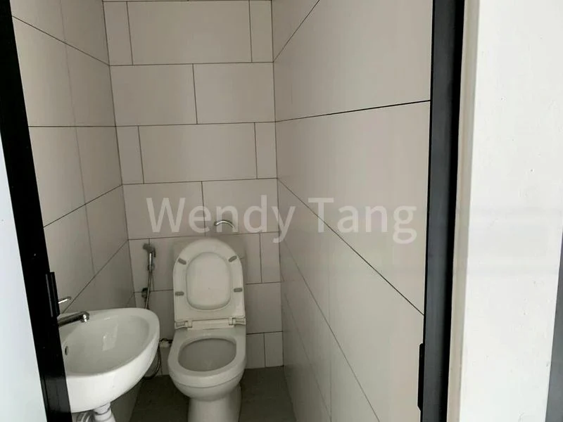 Shop / Shophouse for Sale: Rowell Road - Image 11