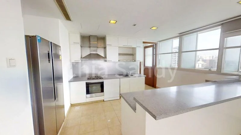 4 Bed Condo for Rent in  Newton Gems - Image 4