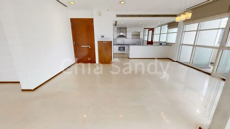 4 Bed Condo for Rent in  Newton Gems - Image 3