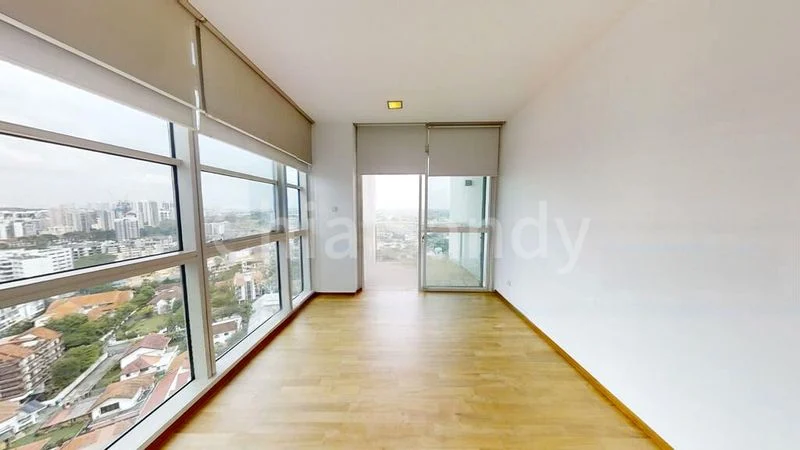 4 Bed Condo for Rent in  Newton Gems - Image 11