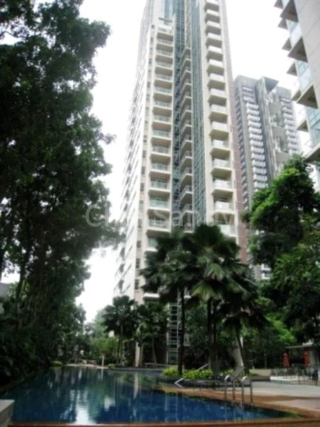 4 Bed Condo for Rent in  Newton Gems - Image 18