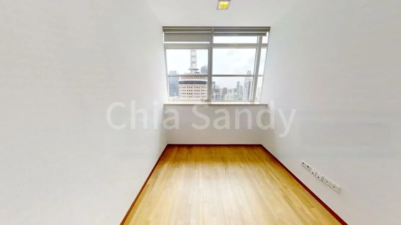 4 Bed Condo for Rent in  Newton Gems - Image 16