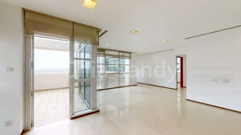 4 Bed Condo for Rent in  Newton Gems - Image 2