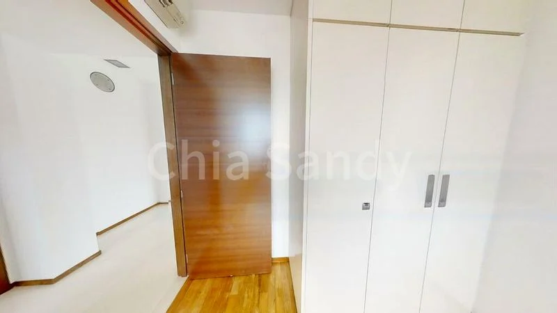 4 Bed Condo for Rent in  Newton Gems - Image 15