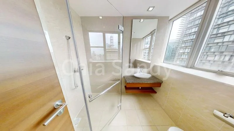 4 Bed Condo for Rent in  Newton Gems - Image 9