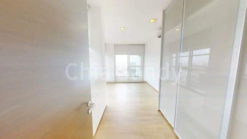 4 Bed Condo for Rent in  Newton Gems - Image 10