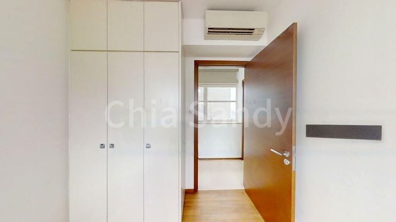 4 Bed Condo for Rent in  Newton Gems - Image 8
