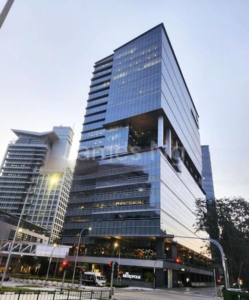 Office for Rent: The Metropolis - Image 5