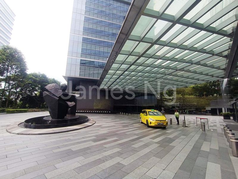 Office for Rent: The Metropolis - Image 8