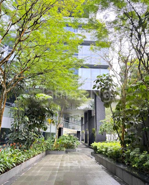 Office for Rent: The Metropolis - Image 4