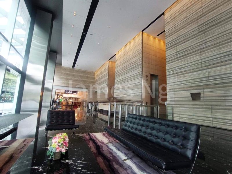 Office for Rent: The Metropolis - Image 9