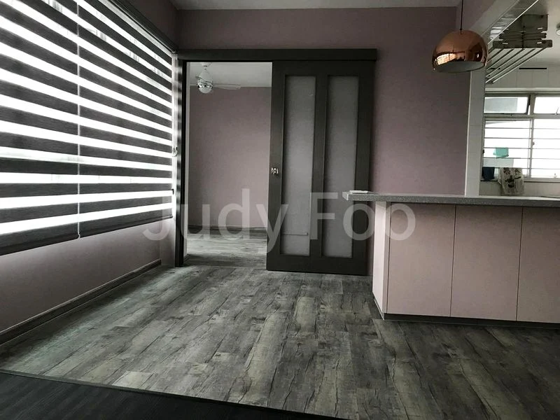 2 Room (2A) HDB for Rent in  26 Ghim Moh Link - Image 1