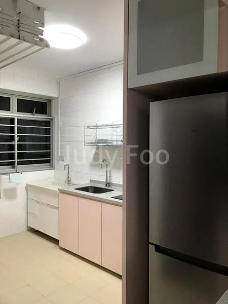 2 Room (2A) HDB for Rent in  26 Ghim Moh Link - Image 5
