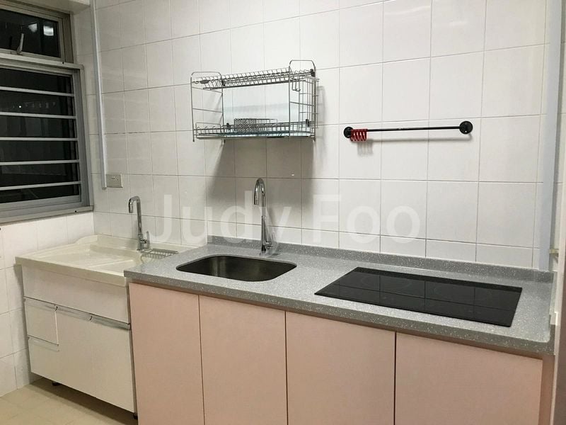 2 Room (2A) HDB for Rent in  26 Ghim Moh Link - Image 6