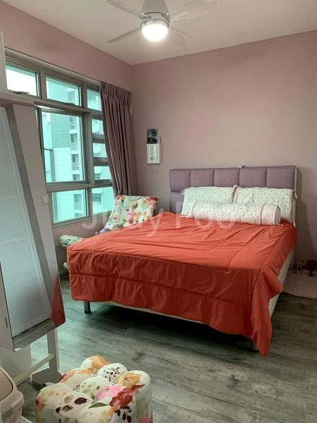 2 Room (2A) HDB for Rent in  26 Ghim Moh Link - Image 4