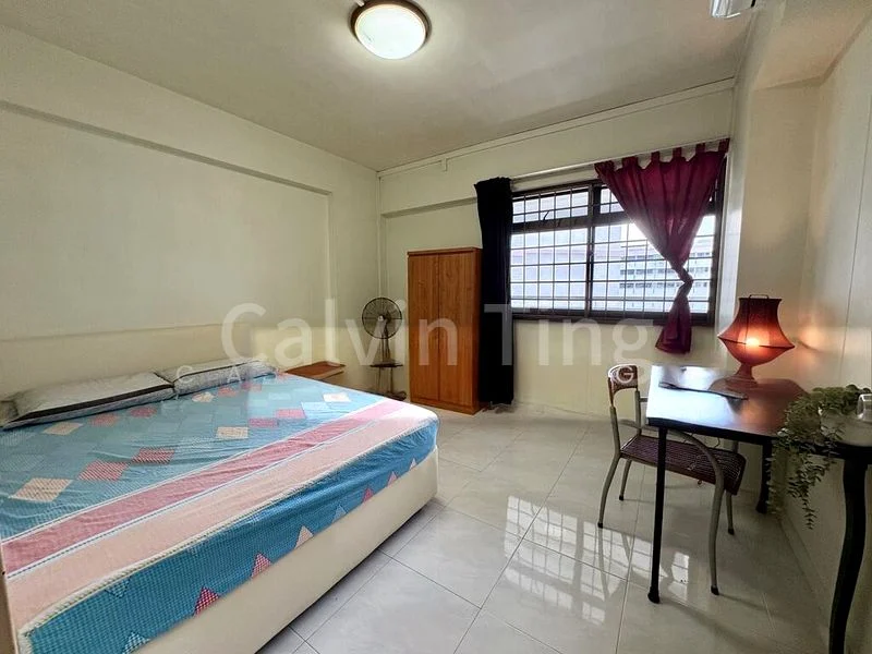 Common Room (HDB) for Rent in  367 Corporation Drive - Image 3
