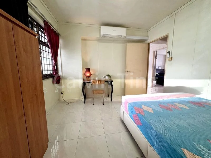 Common Room (HDB) for Rent in  367 Corporation Drive - Image 2