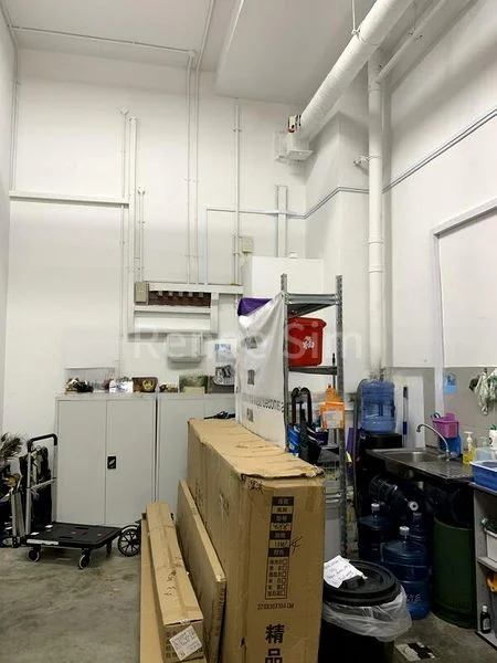 Factory / Workshop (B2) for Rent: Pantech Business Hub - Image 2