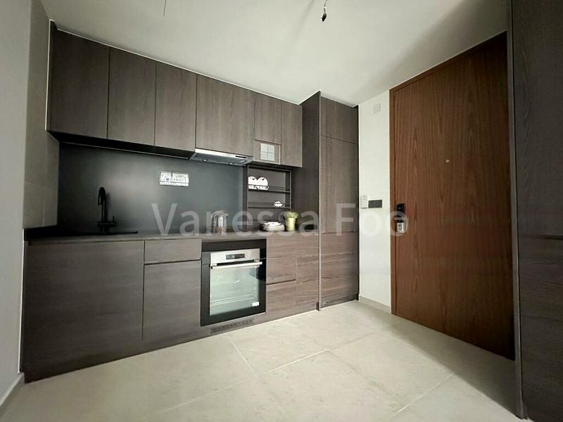 2 Bed Condo for Sale in  View at Kismis - Image 2