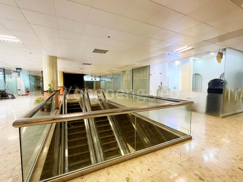 Other Retail for Sale: Concorde Shopping Centre - Image 6